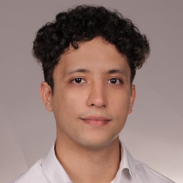 Achraf Aourik