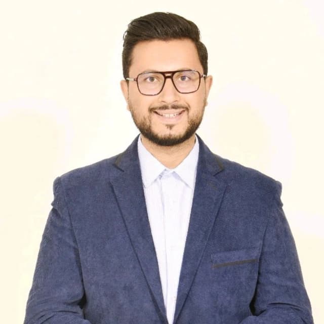 Achref Karoui