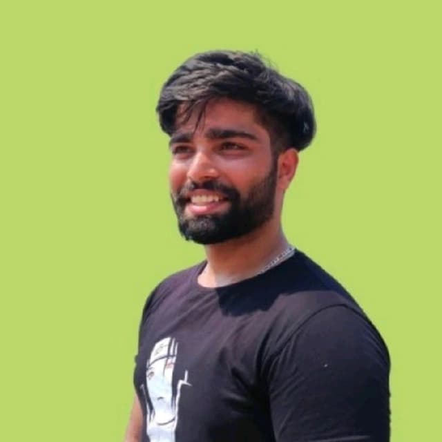 Achyut Gupta