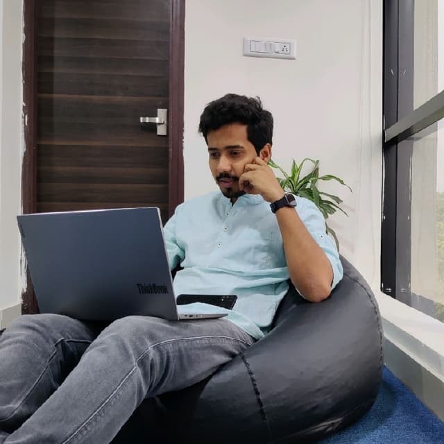 Achyut Kumar