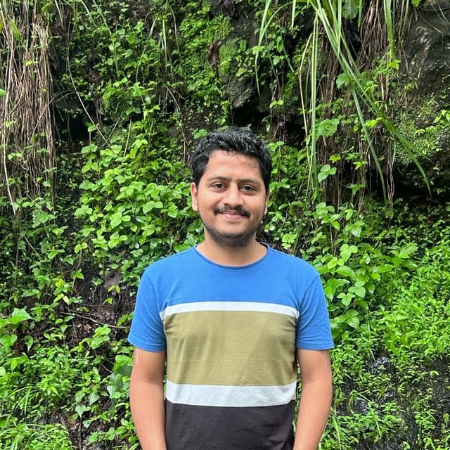 Achyut Mathad