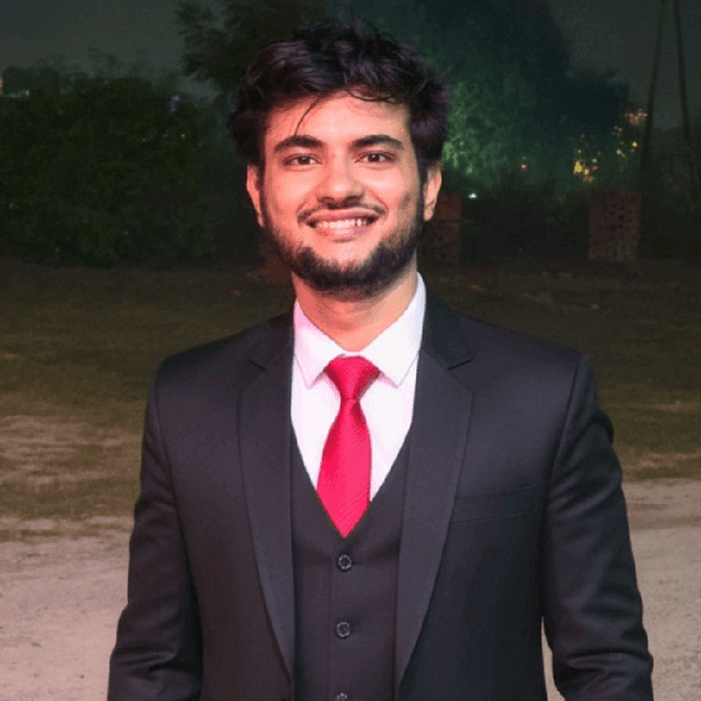 Achyut Mishra