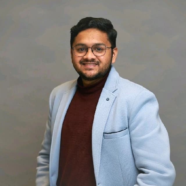 Achyut Kulkarni
