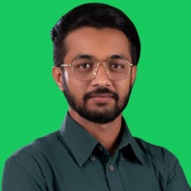 Achyuta Angadi
