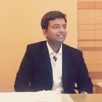 Acku Singh Chauhan
