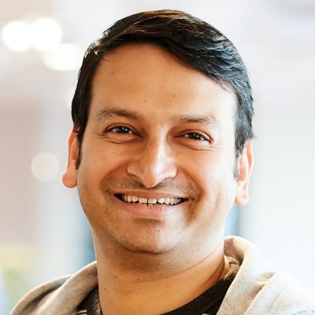 Aditya Mhatre