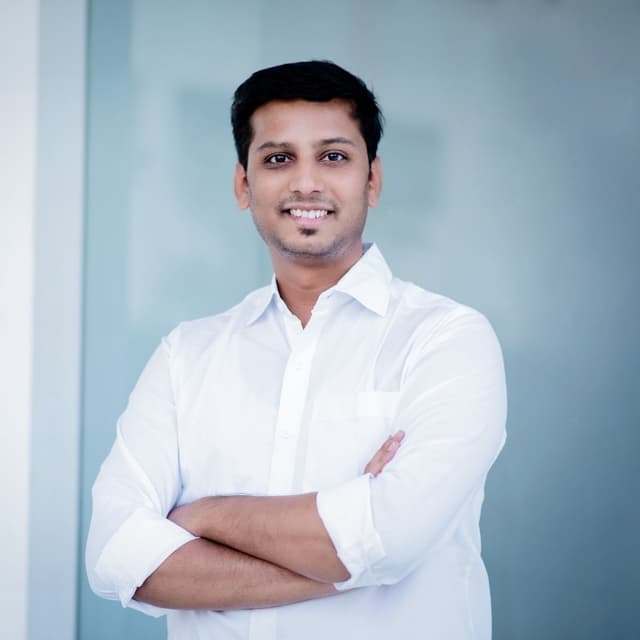 Akshay Nahar