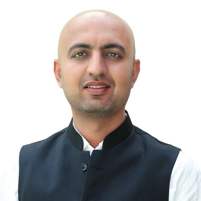 Prashant Chaudhary
