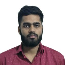 Abhishek Chandra patel