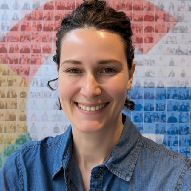 Alex Cristaldi 🌈