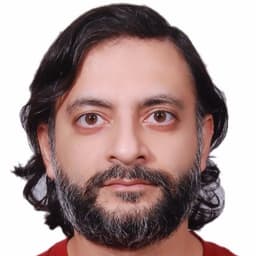 Ashish Chopra