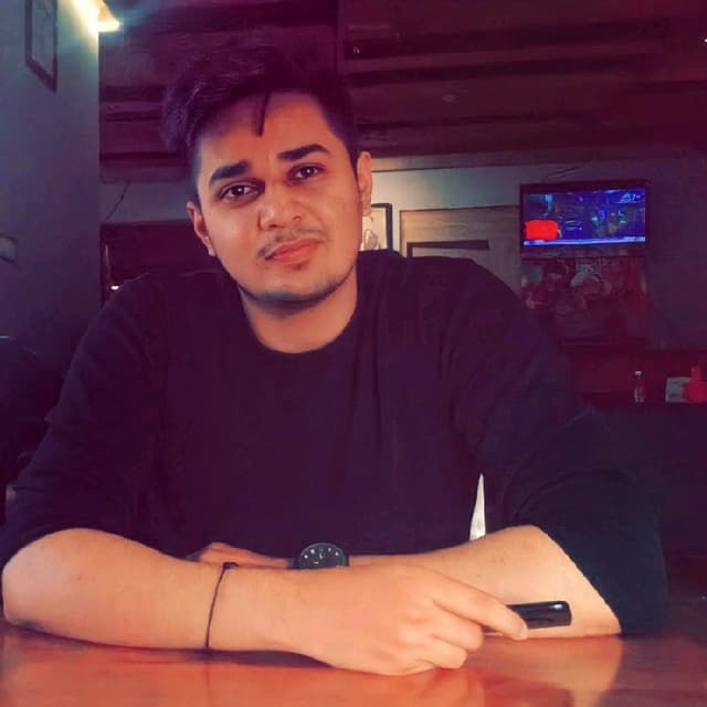 Amit Dalal