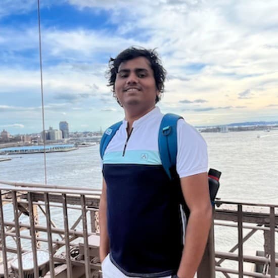 Amardeep Kumar
