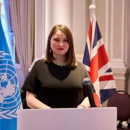 Ada Schmidtkunz - M.A., M.Sc.