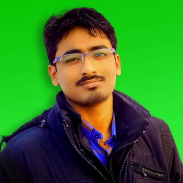 Ada₹sh Mohan