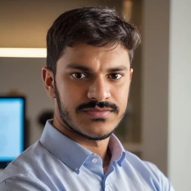 RAMESH ADABALA