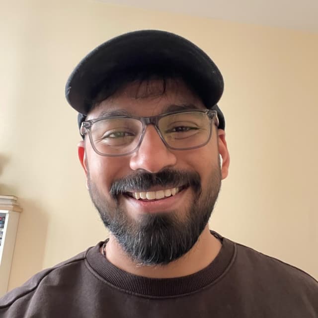Akhil A.