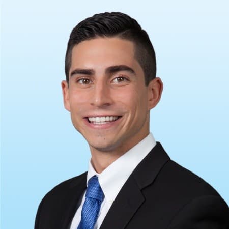 Adam Beckerleg