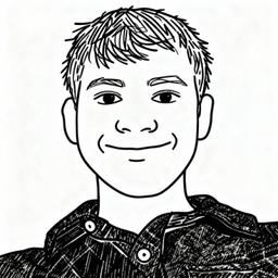 Adam Holter