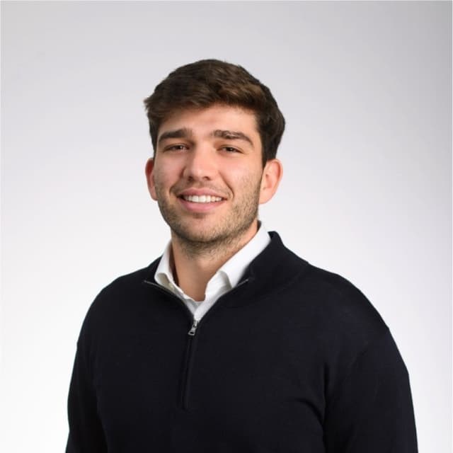Adam Massias