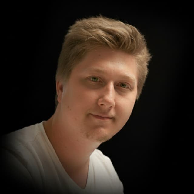 🚀 Adam Pavlát