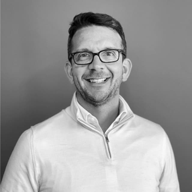 Adam Quartermaine