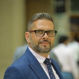Adam Whitehead