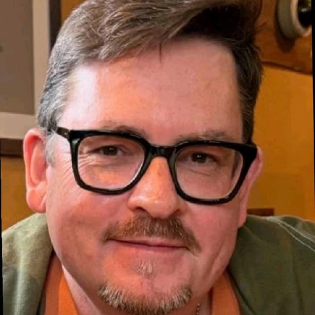 Adam Woodhouse
