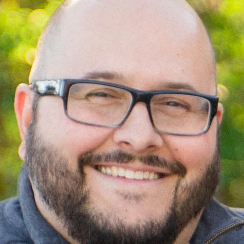 Adam Carlyle