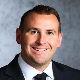 Adam Ferrero, MBA, PMP