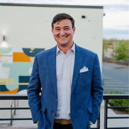 Mitchell Adams, CISSP