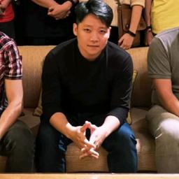 Adam Tan