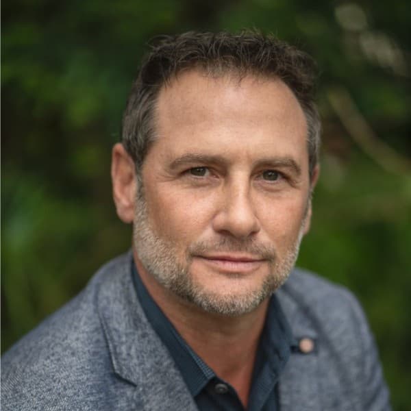 Adam Tesan