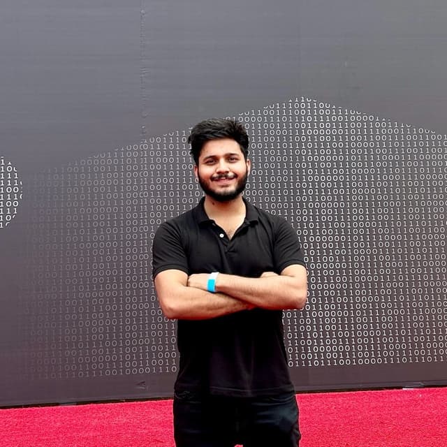 Adamya Mishra