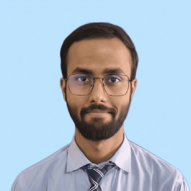 Adarsh Agrahari