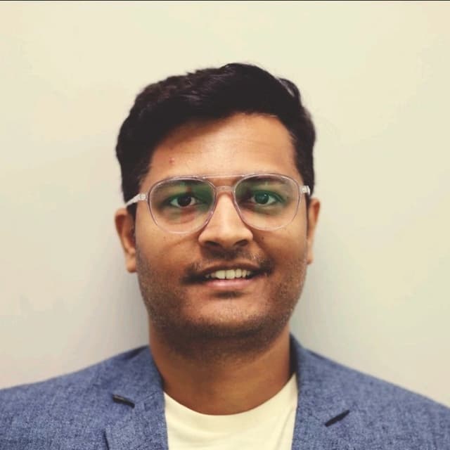 Adarsh Adwait