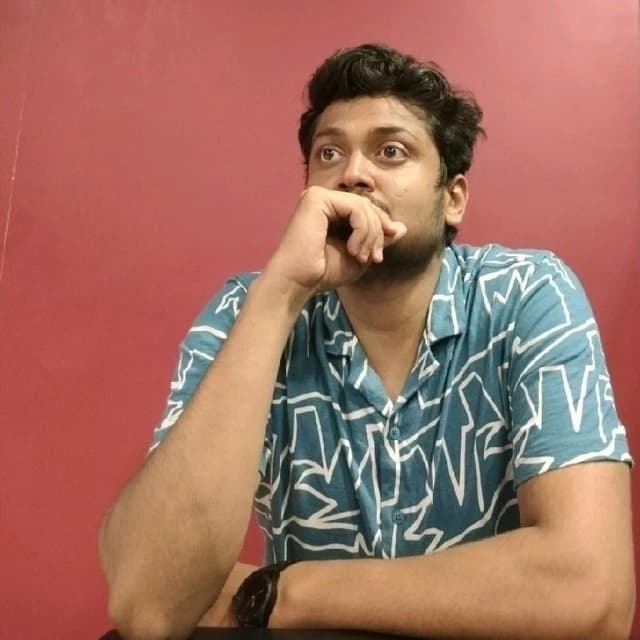 Adarsh Anand