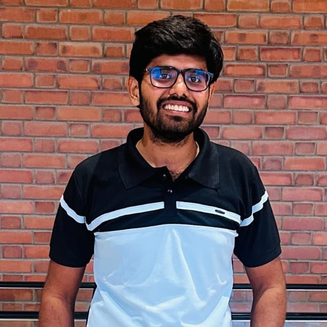 Adarsh Anand