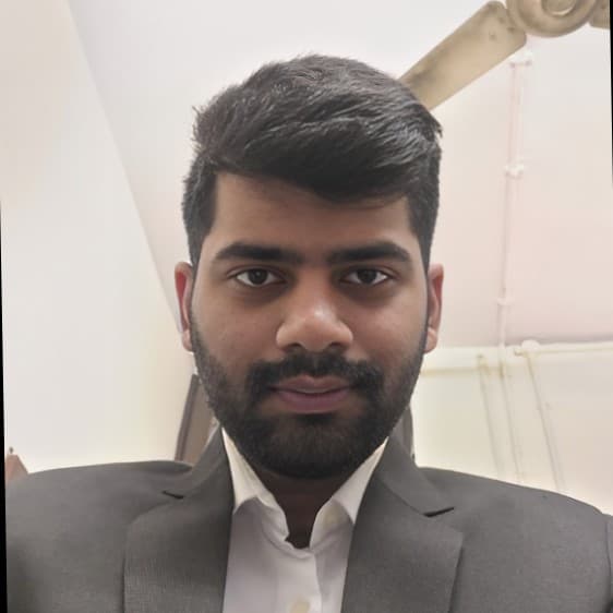 Adarsh Aryan