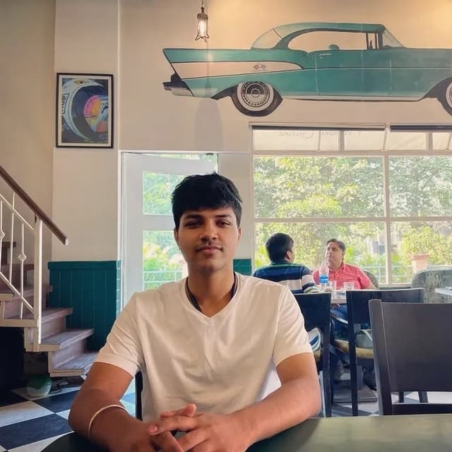 Adarsh Banth