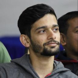 Adarsh Bhat