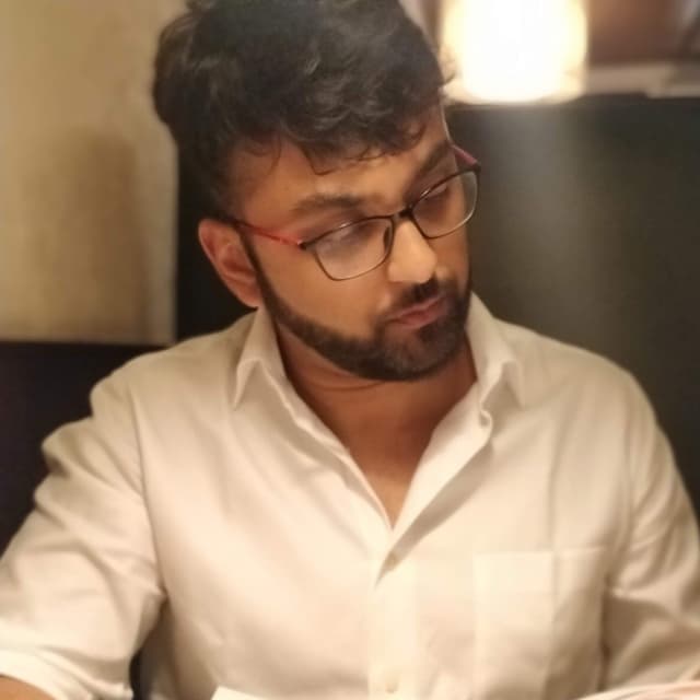 Adarsh Bindal