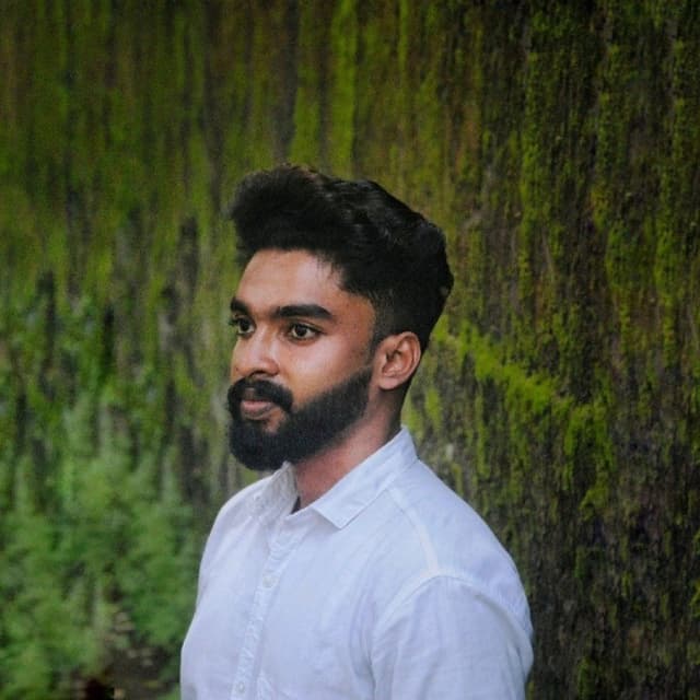 Adarsh B S