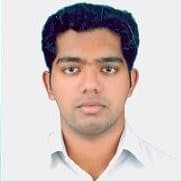 Adarsh Chithran