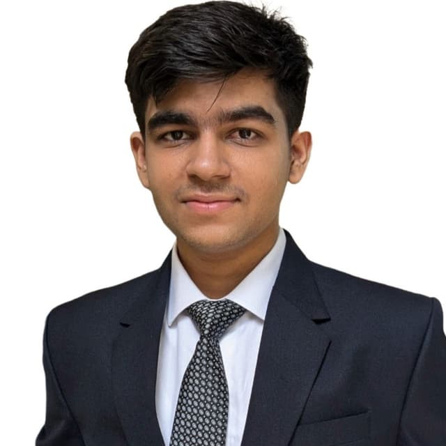 ADARSH DEHARIYA