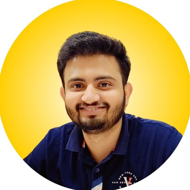 Adarsh Dixit