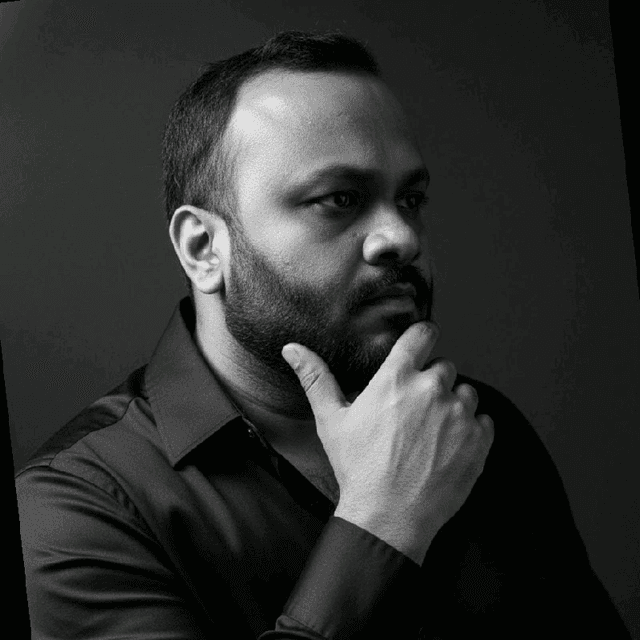Adarsh Gautam