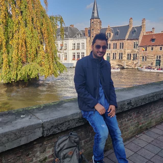 Adarsh Ghagta