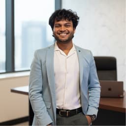 Adarsh Goyal