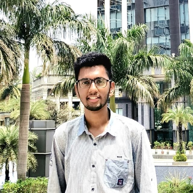 Adarsh Gupta